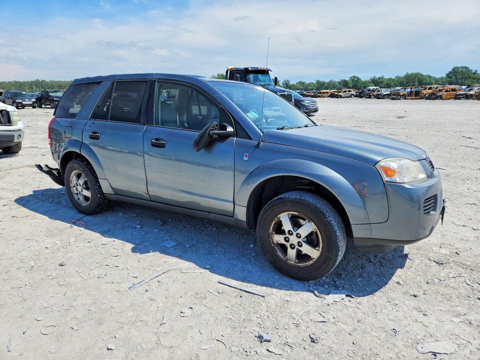 2006 Saturn Vue