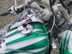 2001 Honda VT750