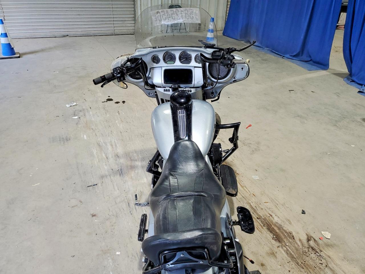 2019 Harley-Davidson Flhxs