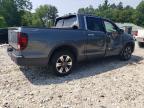 2017 Honda Ridgeline RTL