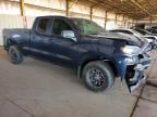 2019 Chevrolet Silverado C1500