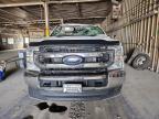 2022 Ford F250 Super Duty