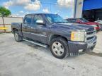 2010 Chevrolet Silverado C1500 LT