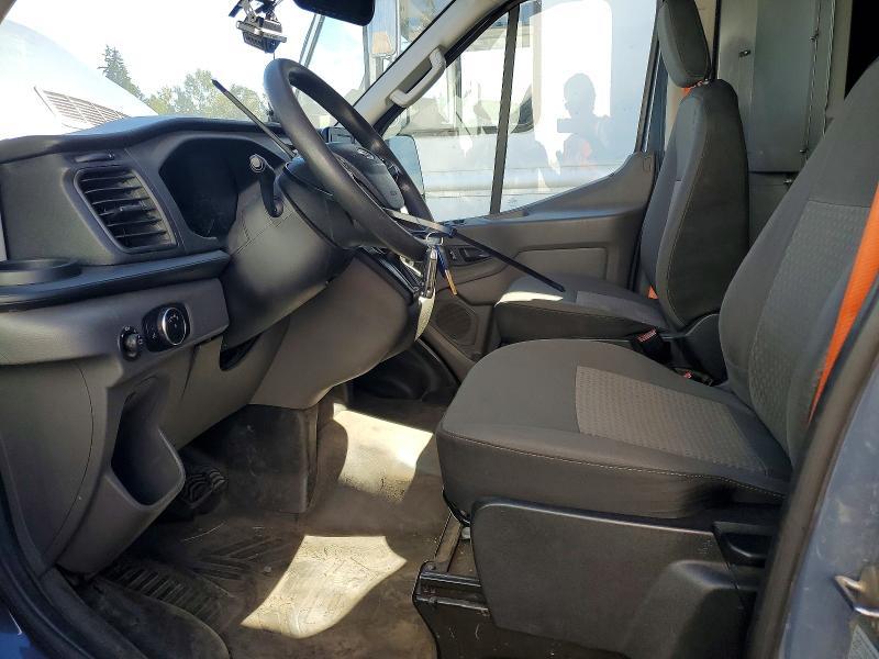 2020 Ford Transit T-250