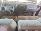 2002 Toyota Tundra SR5 V8