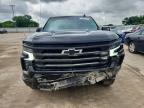 2025 Chevrolet Silverado K1500 High Country