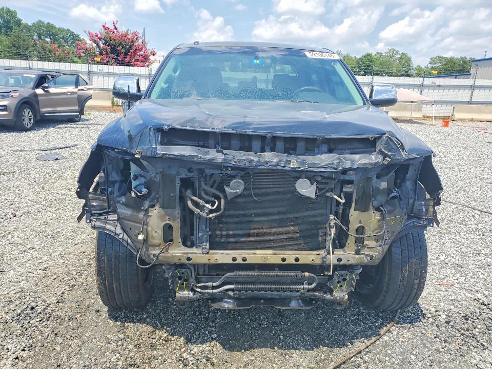 2014 Toyota Tundra 1794 Edition