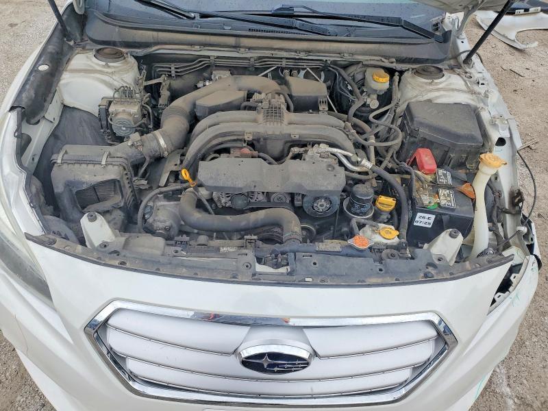 2015 Subaru Legacy 2.5i Premium