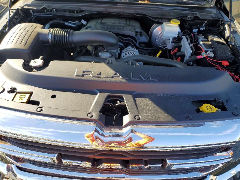 2021 Dodge RAM 1500 BIG Horn