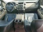 2009 Ford F150 Supercrew