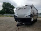 2020 Zinger 2020 Keystone Zinger Camper