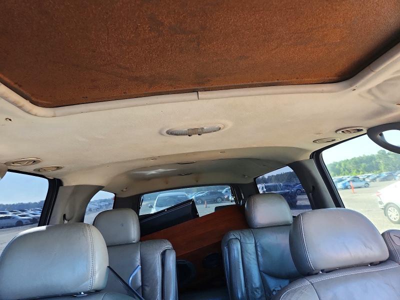 2005 GMC Yukon xl Denali