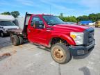 2012 Ford F350 Super Duty