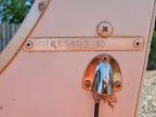 1935 Startcraft Boat