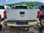 2019 Chevrolet Silverado K2500 Heavy Duty