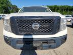 2018 Nissan Titan XD S