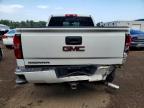 2015 GMC Siera