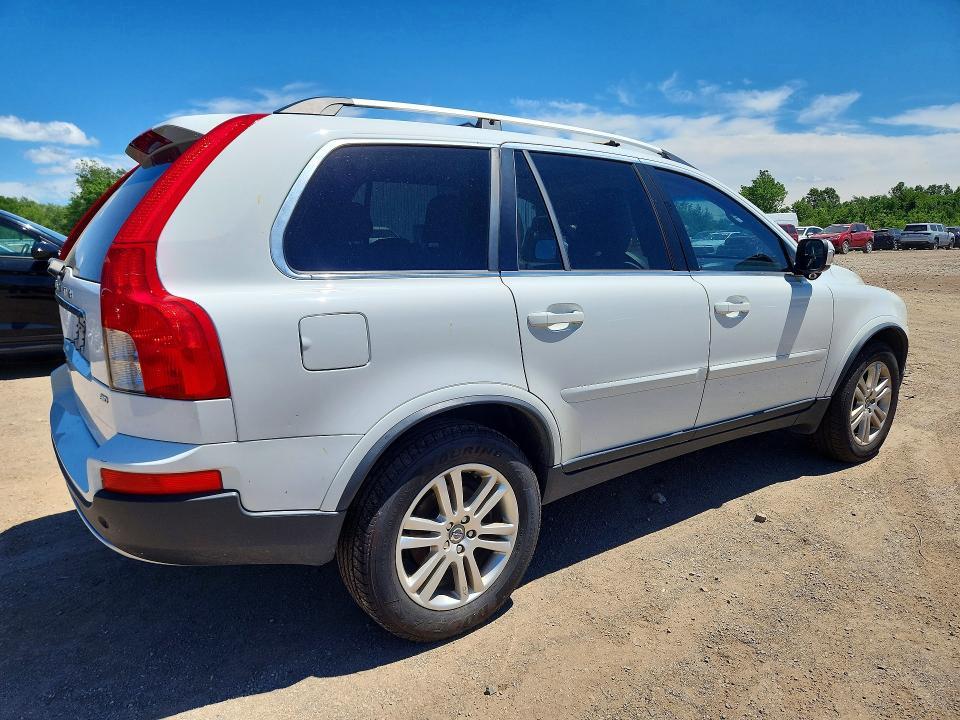 2011 Volvo Xc90 3.2