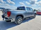 2021 GMC Sierra K1500 SLT