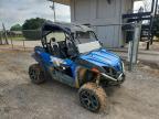 2022 Cfmoto Zforce Utility Vehicle