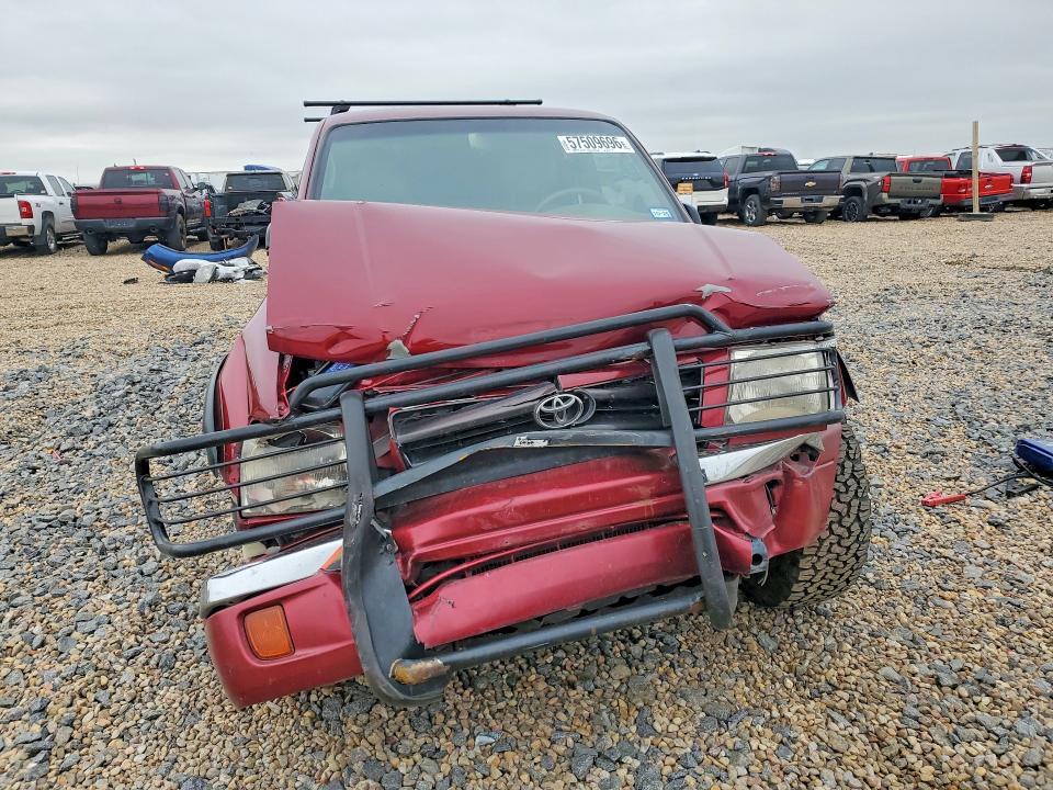 1998 Toyota Tacoma Xtracab