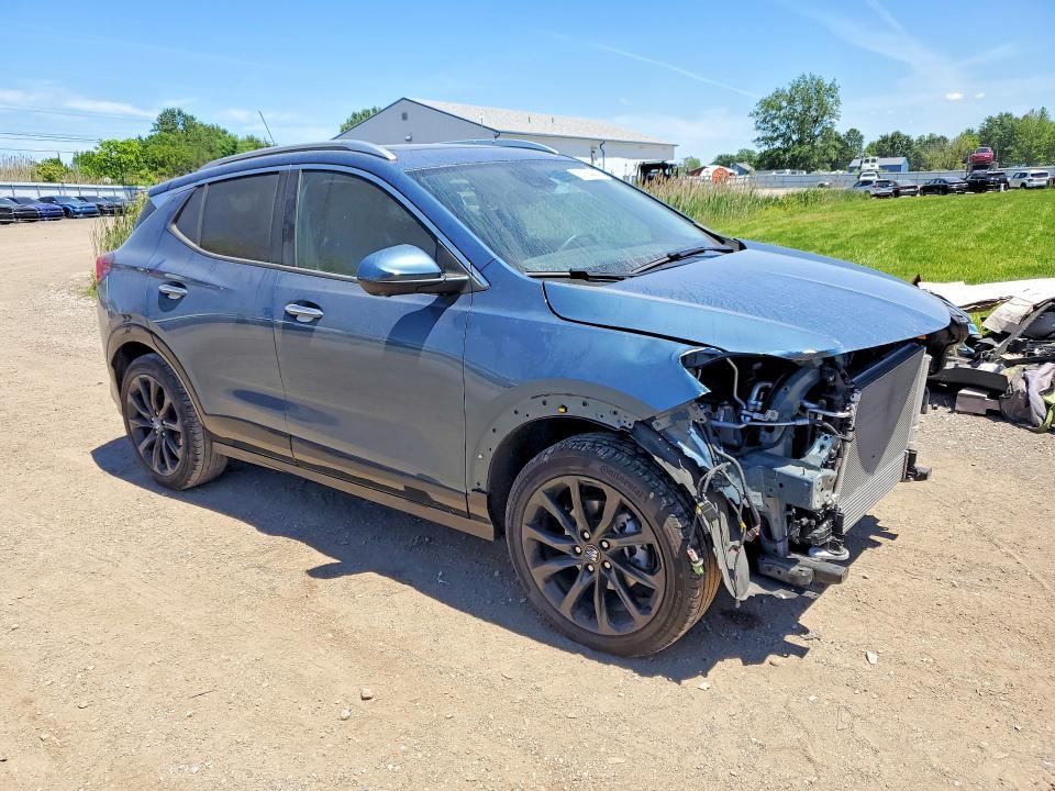 2024 Buick Encore