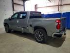 2025 Chevrolet Silverado K1500 LT-L