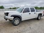 2007 Chevrolet Silverado K1500 Classic Crew Cab