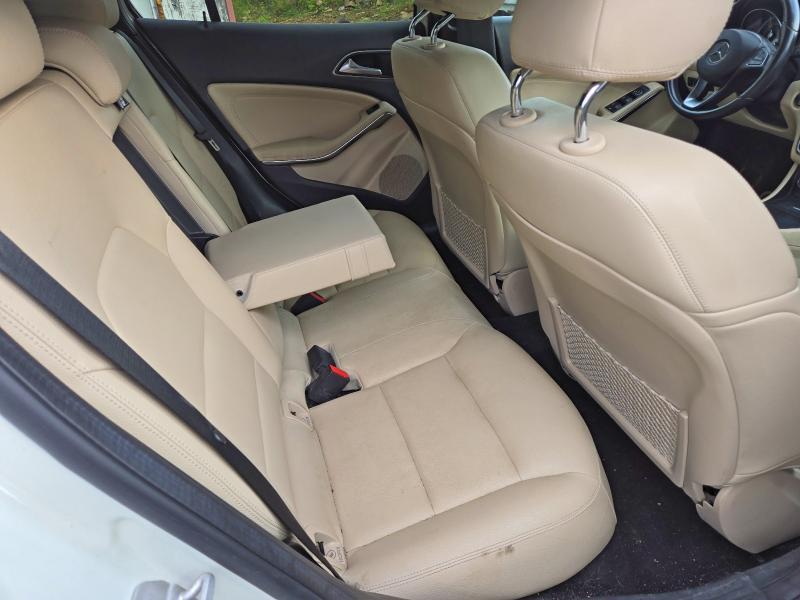 2016 Mercedes-Benz Gla 250 4matic