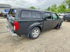 2011 Nissan Frontier S