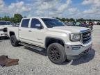 2017 GMC Sierra K1500 SLT