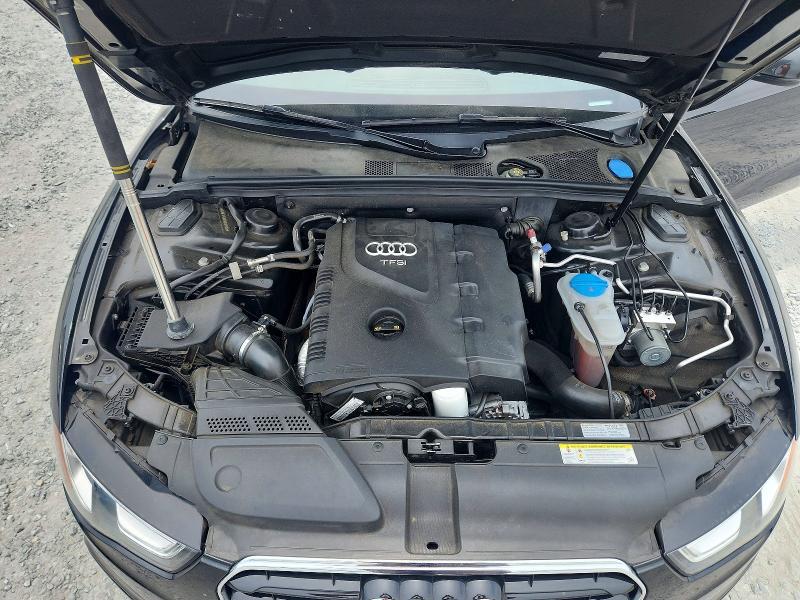 2015 Audi A5 Premium Plus