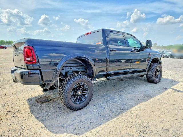 2026 Dodge RAM 2500 BIG Horn