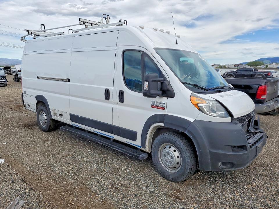 2021 Dodge Ram Promaster 3500 3500 High