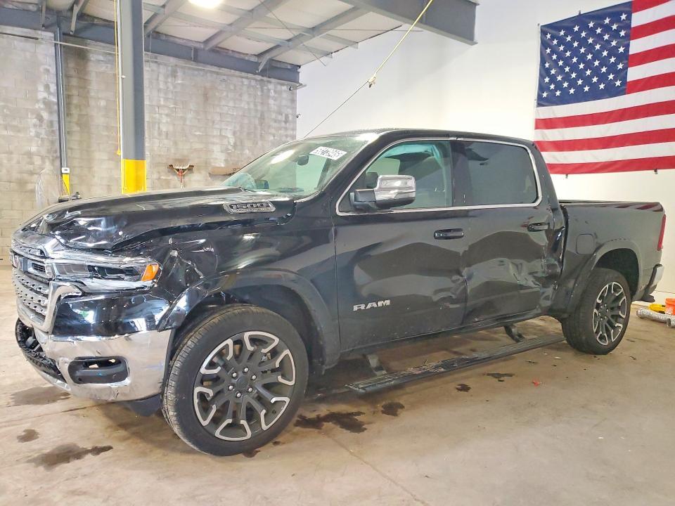 2026 Dodge RAM 1500 Limited