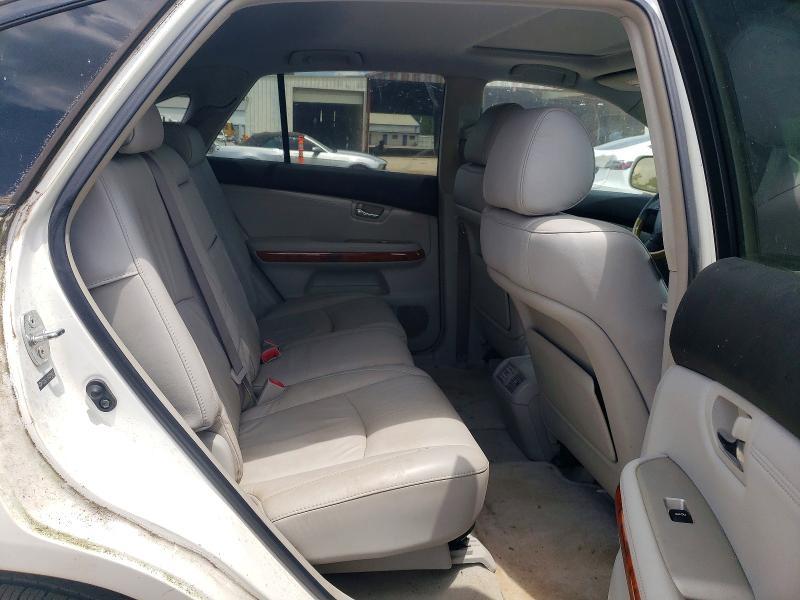 2007 Lexus Rx 350