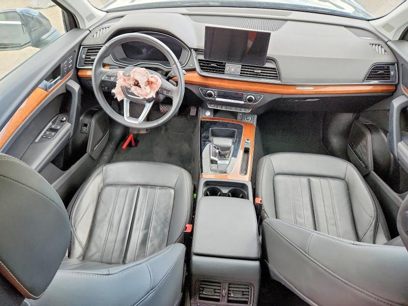 2023 Audi Q5 Premium Plus 45