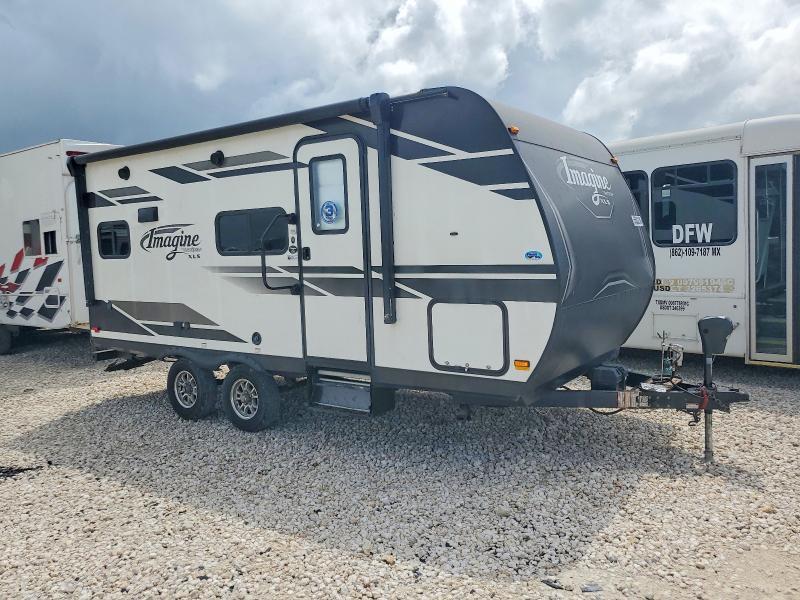 2020 Grand Design Imagine Camper