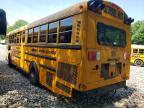 2012 Thomas SAF-T-LINER C2-School Bus