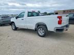 2021 Chevrolet Silverado C1500