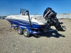 2008 Tahoe Boat-Outboard Engine