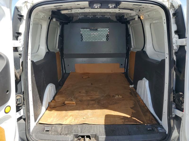 2015 Ford Transit Connect xl Delivery van
