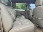 2005 Chevrolet Silverado K2500 Heavy Duty