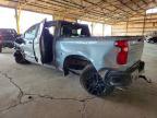 2026 Chevrolet Silverado K1500 Trail Boss Custom