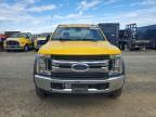 2019 Ford F550 Super Duty
