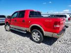 2008 Ford F150 Supercrew