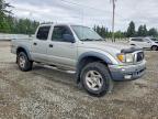 2004 Toyota Tacoma Double Cab Prerunner