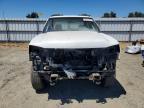 2006 Chevrolet Silverado C2500 Heavy Duty