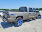 2006 Chevrolet Silverado K2500 Heavy Duty