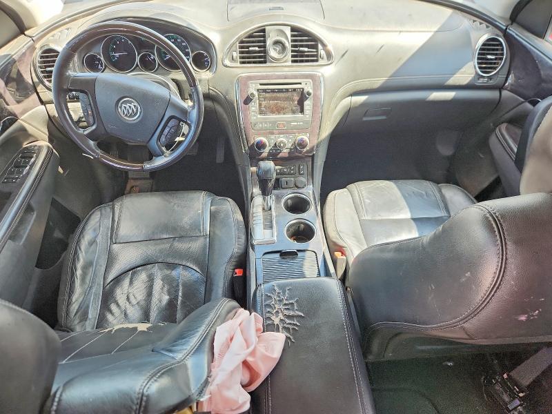 2015 Buick Enclave